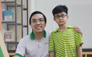 Thầy giáo nổi tiếng ở Hà Nội chỉ ra: Khi đầu tư học tập cho con, bố mẹ cần tránh 5 sai lầm này