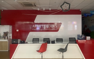 Trung tâm Anh ngữ Apax Leaders Buôn Ma Thuột bị đòi tiền mặt bằng