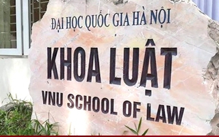 Việt Nam có thêm trường Đại học Luật