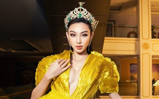 Vương miện dành cho người chiến thắng Miss Grand Vietnam có gì đặc biệt?