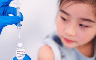 Australia phê duyệt phương án tiêm vaccine Pfizer cho trẻ em dưới 5 tuổi