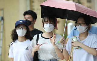 Tuyển sinh 2022: Tỷ lệ thí sinh ảo đã giảm