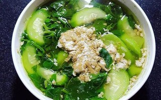 Những người nên tránh xa tuyệt đối món canh cua đồng kẻo 'ân hận mấy cũng muộn'