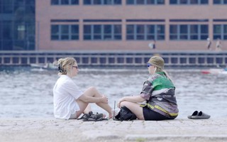 Phong cách sống Hygge của người Đan Mạch cho bạn bí quyết tìm thấy hạnh phúc