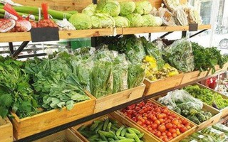 Điểm mặt những thực phẩm ‘rẻ mà bổ’ vừa chống ung thư, vừa lọc sạch gan phổi, chợ Việt luôn bán sẵn