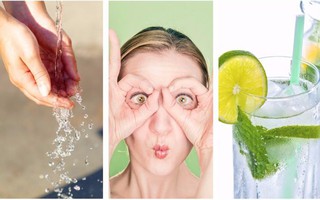5 thói quen xấu khiến khuôn mặt bạn "xuống cấp" nhanh chóng