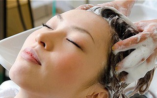 Gội đầu dưỡng sinh trong dân công sở: Nhiều người tìm đến để... ngủ trưa