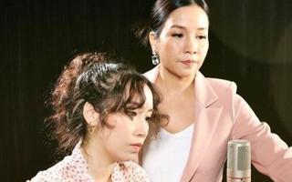 Mỹ Linh nói về màn trình diễn gây tranh cãi của con gái Mỹ Anh tại buổi hòa nhạc quốc gia