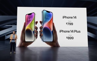 Nhiều đại lý công bố giá dự kiến iPhone 14 tại Việt Nam, bản cao nhất lên đến 50 triệu đồng