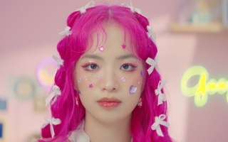 Cầm - nghệ sĩ Gen Z mới toanh chính thức ra nhập V-Pop với MV đầu tay