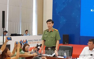 Vụ 32 người tử vong trong quán karaoke ở Bình Dương: Nhiều người cố hát khi có báo động cháy