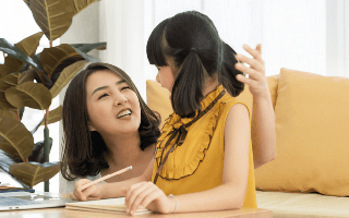 6 việc làm kích thích sự tự tin ở trẻ