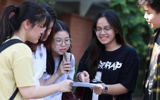 Chứng chỉ ngoại ngữ: Xu thế sử dụng 'hàng nội'