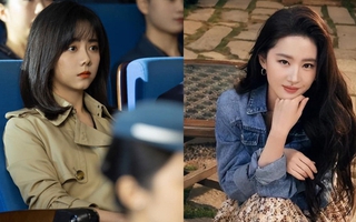 Hướng Gió Mà Đi của Đàm Tùng Vận ghi nhận rating ấn tượng, bỏ xa phim của Lưu Diệc Phi trên mọi mặt trận