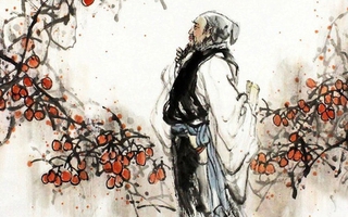 Quan sát 1 người ở 3 thời điểm này để biết lòng dạ trắng đen thế nào, nhân phẩm ra sao