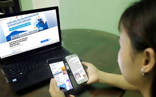 Nạn nhân của lừa đảo trực tuyến thường có tâm lý "mất rồi thì thôi"