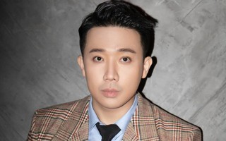 Trấn Thành: Tôi xuất thân là người nghèo, ngày xưa nhà ở cái cống
