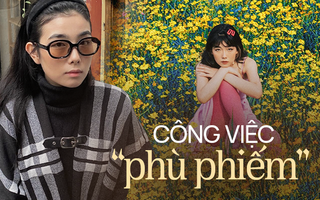 Nghề “phù phiếm” nhưng có thể kiếm cả triệu/ngày: Hộ tống khách shopping, đến tận nhà sắp xếp tủ quần áo và những lần sốc vì khách quá giàu
