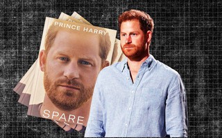 Cập nhật 'drama' cuốn hồi ký của Harry sau 2 ngày ra mắt chính thức: Sóng gió sẽ chưa buông tha Vương thất Anh!