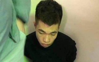Bắt giữ nghi phạm bắn chết 2 người ở Nam Định và Bắc Ninh