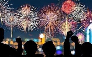 Mua pháo hoa đúng giá niêm yết tại đâu?