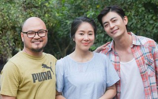 Đạo diễn Hoàng Tuấn Cường: Phim "Vong nhi" đề cao tính nhân văn, thông điệp ý nghĩa