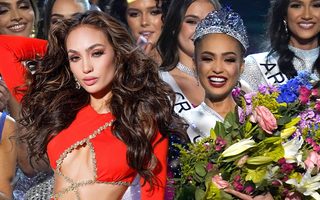 Tân Miss Universe 2022: Nhan sắc cuốn hút nhưng từng gây tranh cãi với cáo buộc gian lận tại đấu trường nhan sắc