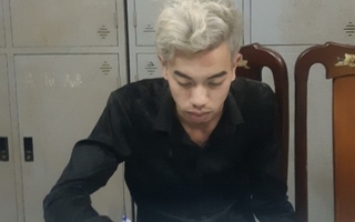 Lời khai của nghi phạm sát hại cô gái trên vỉa hè ở Hà Nội