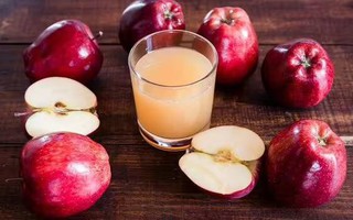 Loại nước ép trái cây này có tác dụng loại bỏ mỡ nội tạng trong vài tuần, Tết nên uống nhiều hơn