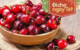 Ngày Tết nhiều gia đình sẵn sàng chi tiền cho thứ quả đắt đỏ này, tìm hiểu mới thấy vô vàn công dụng chữa bệnh