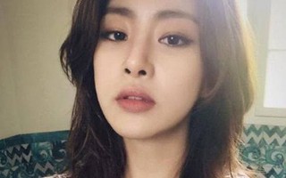 Kang Sora nhịn đói để giảm 20 kg