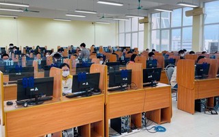 Sẽ công nhận chéo kết quả thi đánh giá năng lực của thí sinh để tuyển sinh