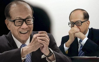 Ngày cuối năm ngẫm về câu nói ai cũng tâm đắc của tỷ phú Lý Gia Thành: Người cho vay tiền là quý nhân, người trả tiền đúng hạn nhất định có thể làm nên nghiệp lớn!