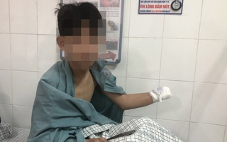 Cảnh báo tai nạn do sử dụng pháo nổ dịp Tết gây nhiều hậu quả đáng tiếc