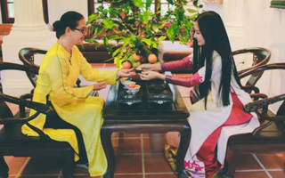 Xông đất năm 2023 tuổi nào phù hợp nhất?