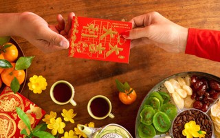 Phúc đức từ miệng mà ra: Bỏ túi 42 câu chúc Tết khéo léo, ý nghĩa của người EQ cao
