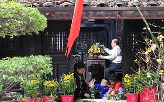Việc nên làm khi xông đất đầu năm Quý Mão 2023 để cả năm may mắn