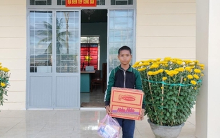 Tìm thấy thiếu niên 15 tuổi sau 5 ngày đi lạc trong rừng