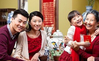 6 thói quen tốt trẻ cần thực hiện trong kỳ nghỉ Tết: Cha mẹ dạy con càng sớm càng giúp con thông minh, tự lập