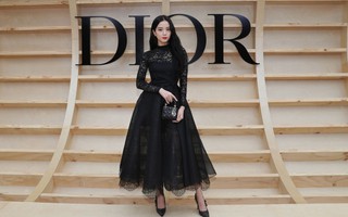 Jimin và J-Hope (BTS) xuất hiện tại show của Dior, netizen bỗng réo tên Jisoo - Suzy