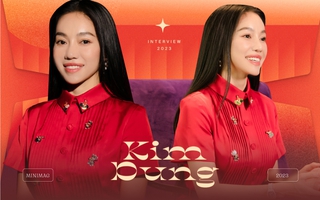 "Bà trùm Hoa hậu" Phạm Kim Dung: Đợi ngày mặc áo cô dâu, làm đám cưới chính thức với đạo diễn Hoàng Nhật Nam