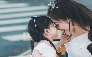 Lá thư '4 không' mẹ gửi con gái nhân dịp đầu năm mới khiến ai cũng nghẹn ngào