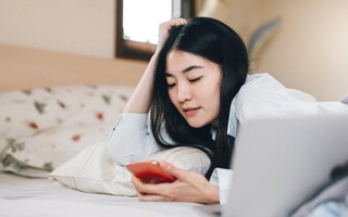 Mang hạnh phúc và những điều tích cực vào không gian sống