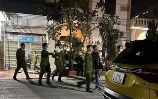Bắt giữ con nợ nổ súng, dùng dao sát hại trùm giang hồ Hải Dương cùng đàn em