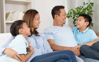 "Tại sao trẻ càng lớn càng ít nói chuyện với cha mẹ?" – Dấu hiệu khẩn cấp nhưng nhiều người tưởng là điều đương nhiên