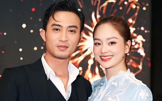 Doãn Quốc Đam nói về việc làm chồng Lan Phương trong phim mới “Nhà có 3 nàng dâu”