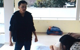 Bé 3 tuổi nghi hóc hạt bí tử vong, người nhà tố bệnh viện tắc trách