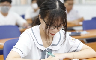 Các trường top đầu Hà Nội, TP.HCM công nhận chéo kết quả thi đánh giá năng lực