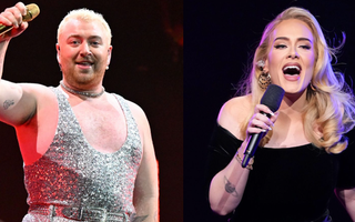 Sự thật về việc Adele và Sam Smith hóa ra là cùng 1 người