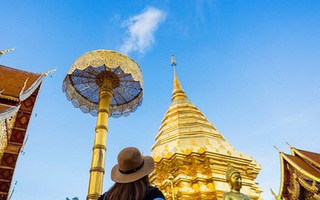 Chiang Mai - thành phố an toàn nhất Đông Nam Á